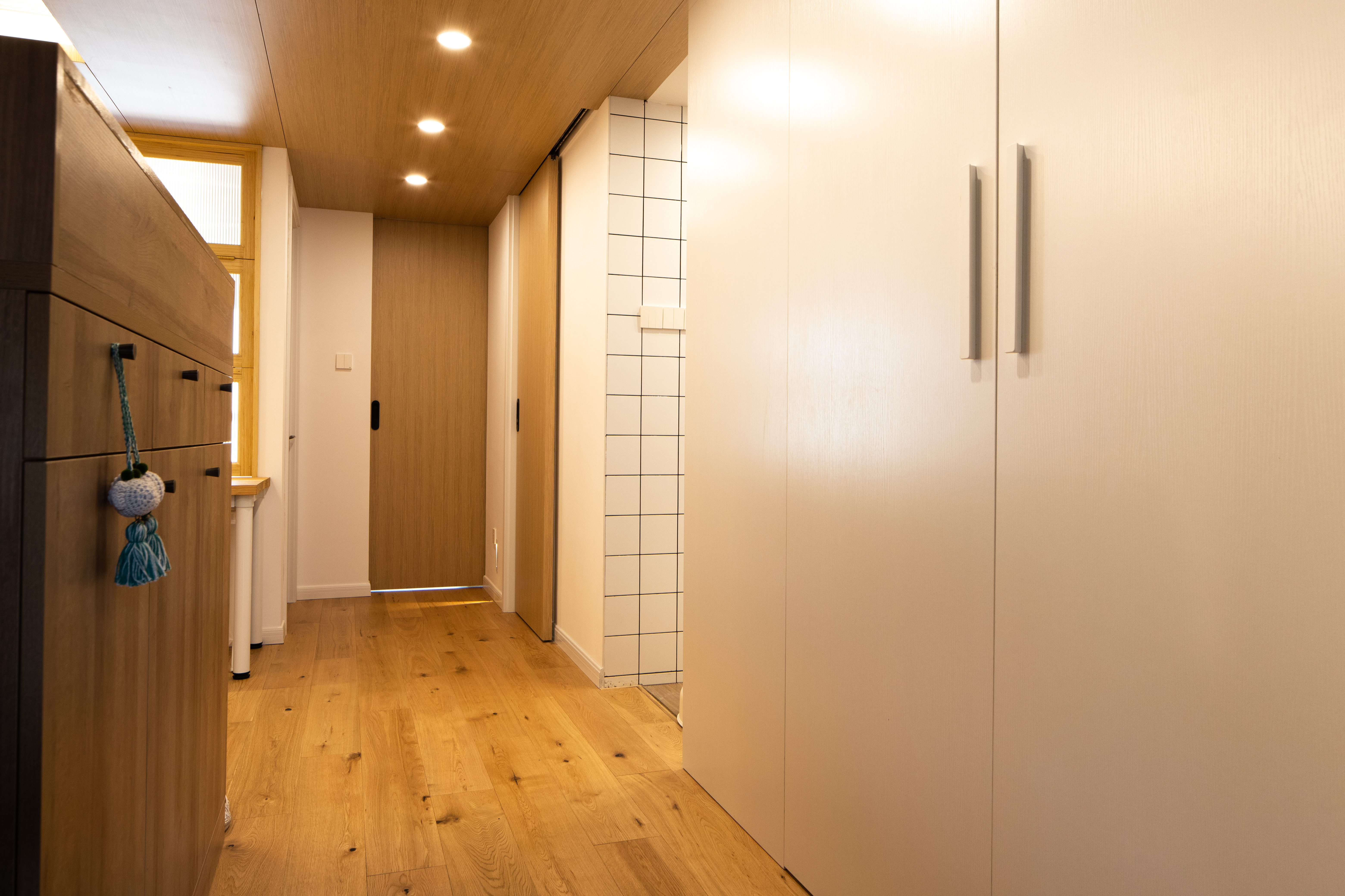 兔绵之家：平凡风格的真意|XSDesign