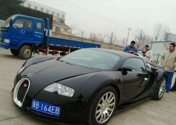 租布加迪威龙多少钱,多少钱一台布加迪