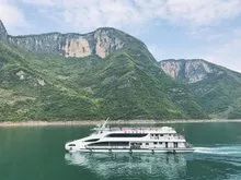 恩施母亲河风景,清江土家族母亲河