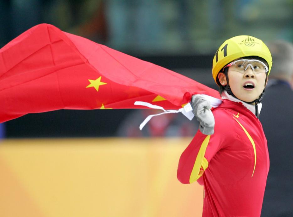 运动员巅峰期遭遇禁赛,巅峰时被禁赛