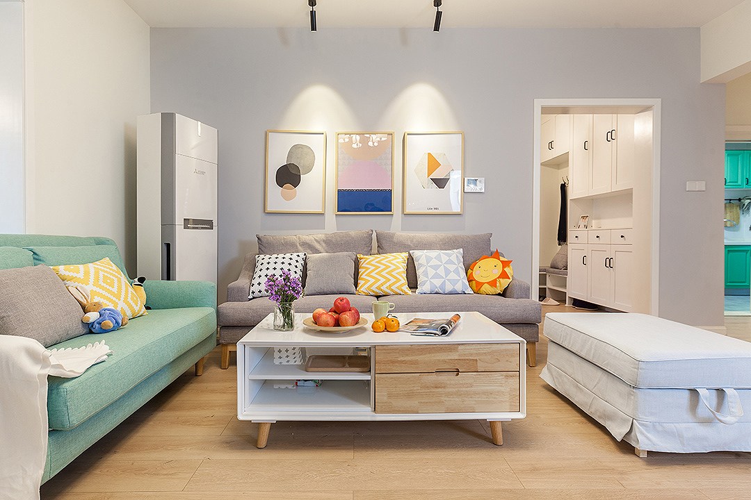 布置房屋财位,装修时打造财位有何讲究