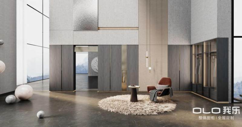 我乐家居商业模式怎么样,我乐家居经销商