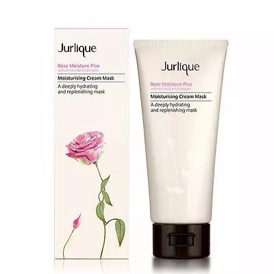 jurlique茱莉蔻,jurlique茱莉蔻玫瑰滋润