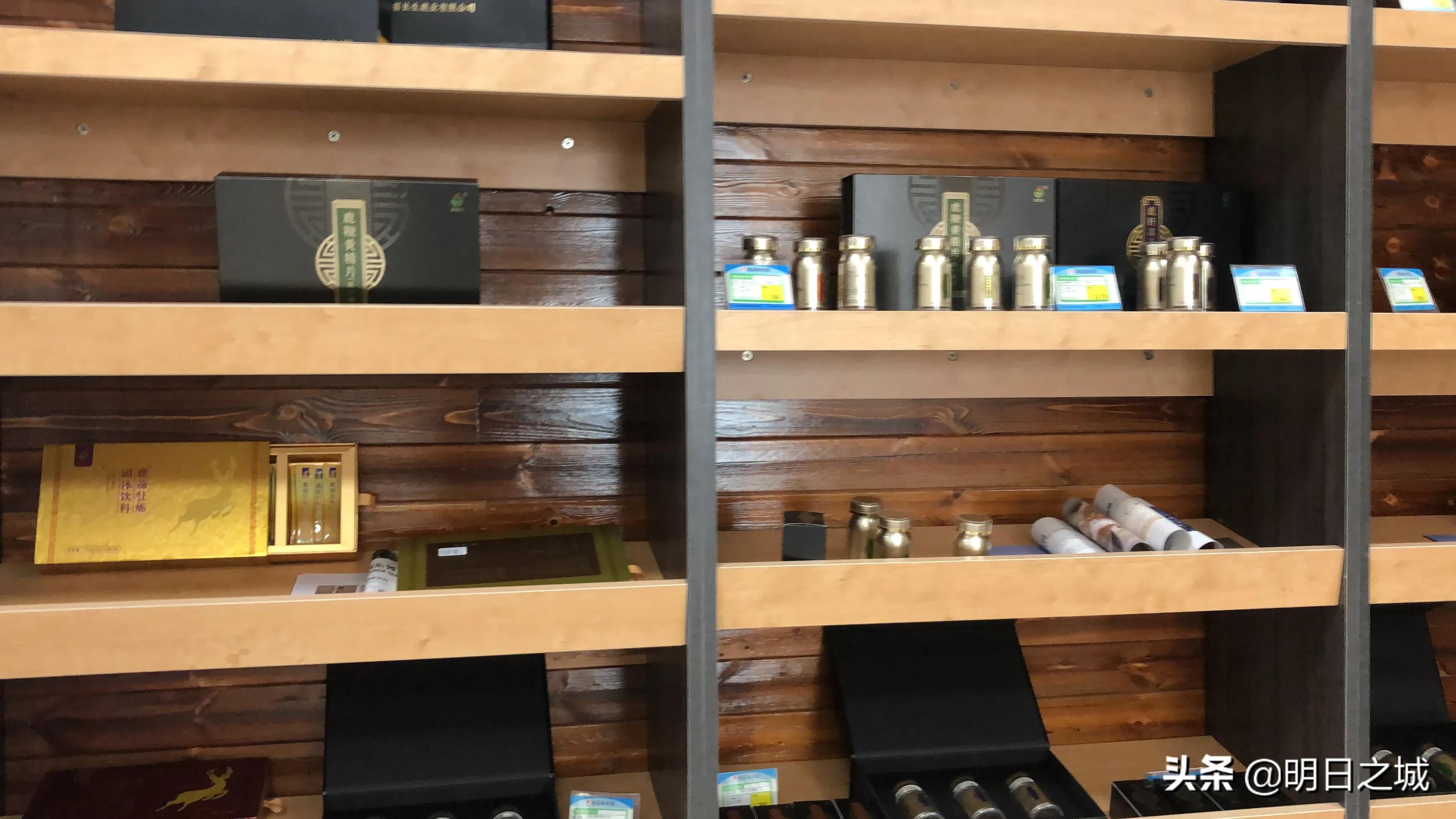 长春俄罗斯免税店,俄罗斯进口网红零食推荐