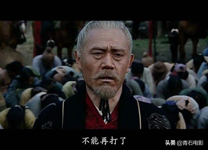 这5部堪称帝王剧巅峰的历史剧,连网友都感叹:竟有这样的高度