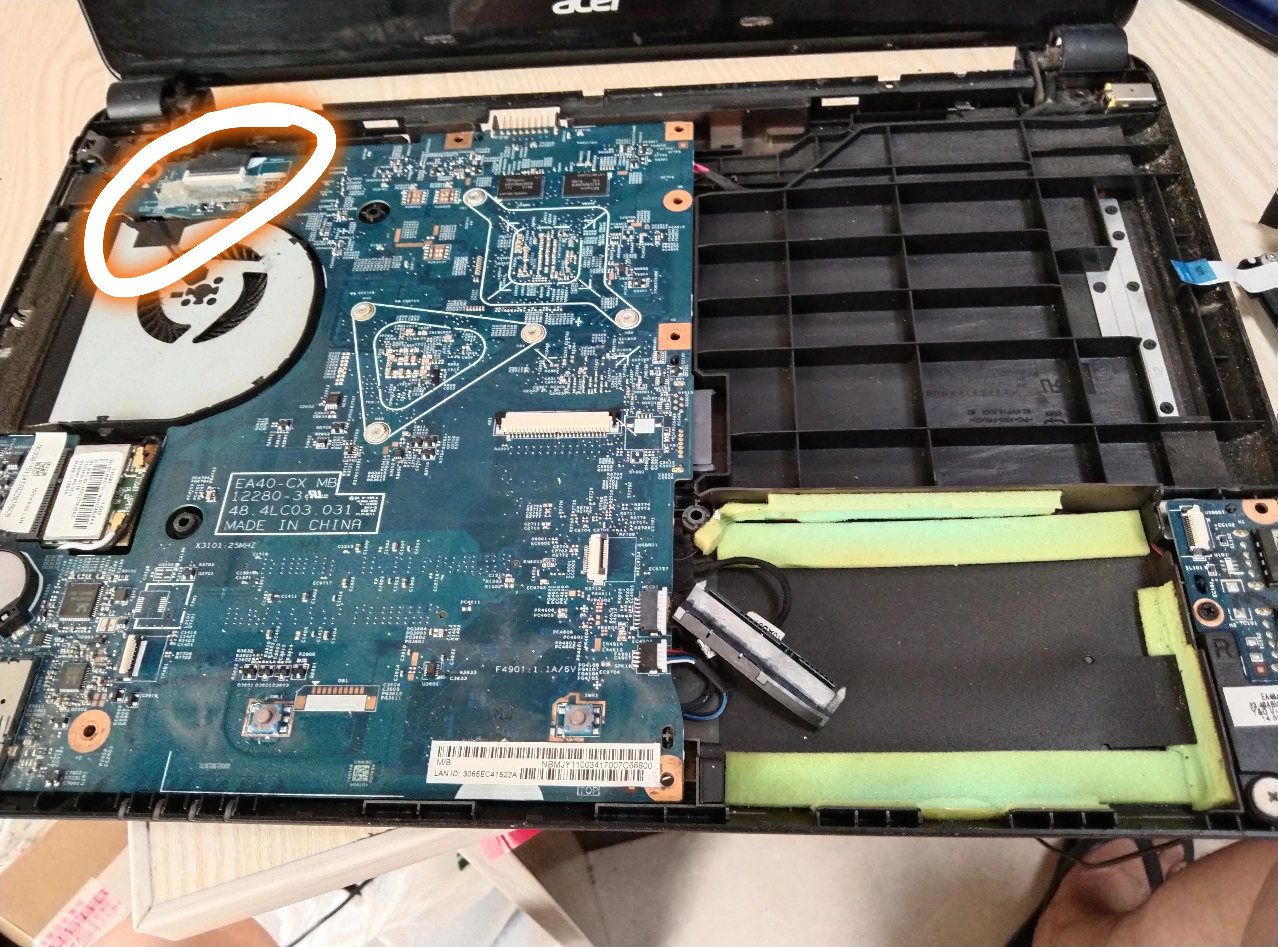 十年前的笔记本电脑如何升级,自己如何改装升级老笔记本电脑