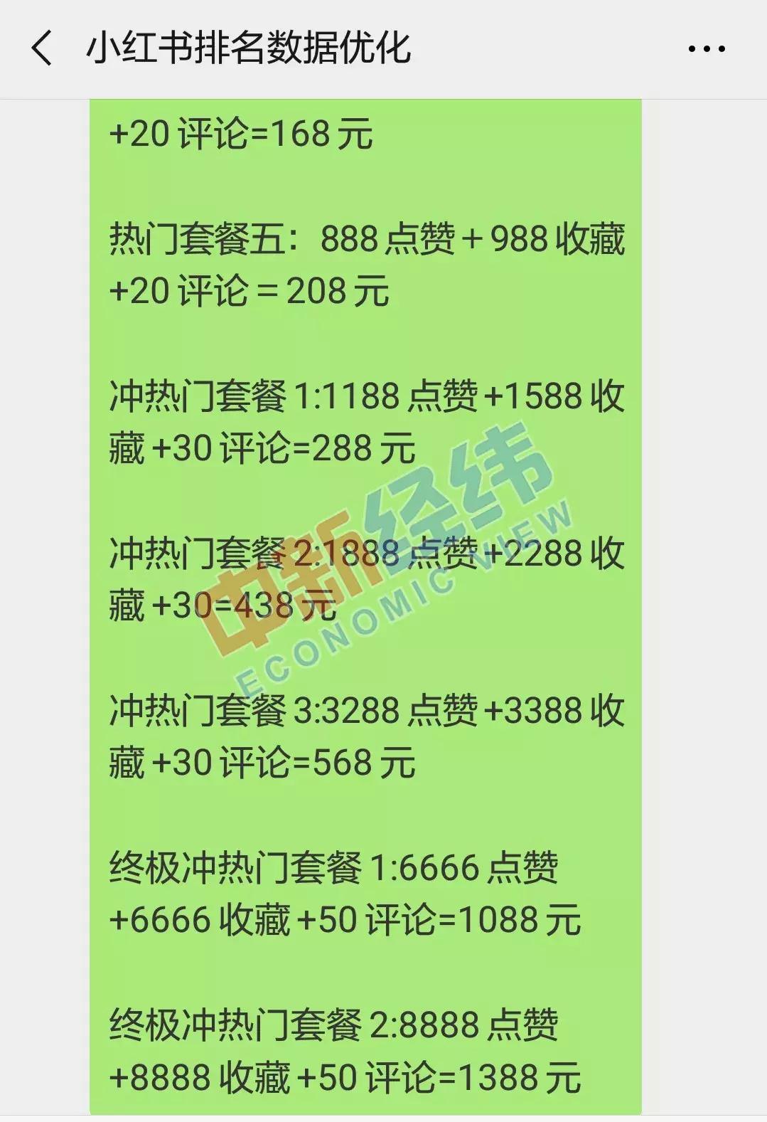 小红书种草笔记怎么写教你几招,你被种草的那些文章是套路吗