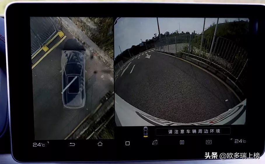 唐ev600测评视频,比亚迪唐ev体验