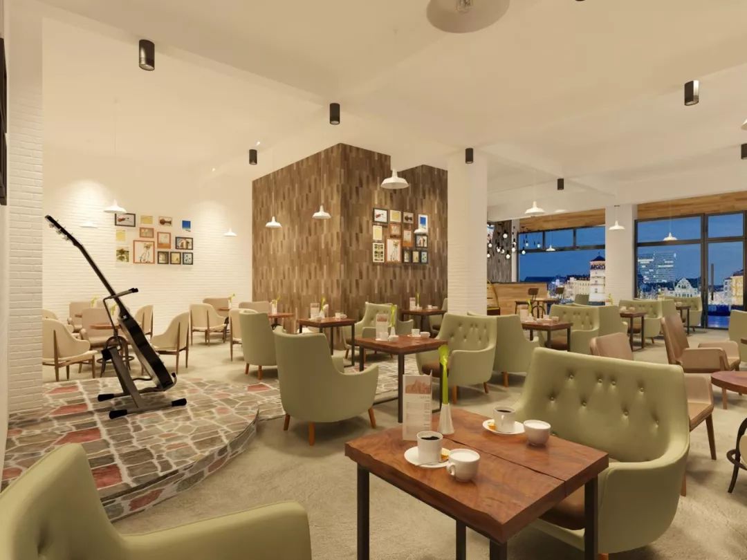 大学毕业做餐饮的真实案例,年轻人创业做餐饮案例