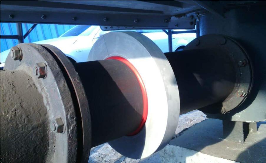 弱碱三元注入系统结垢机理及防垢技术