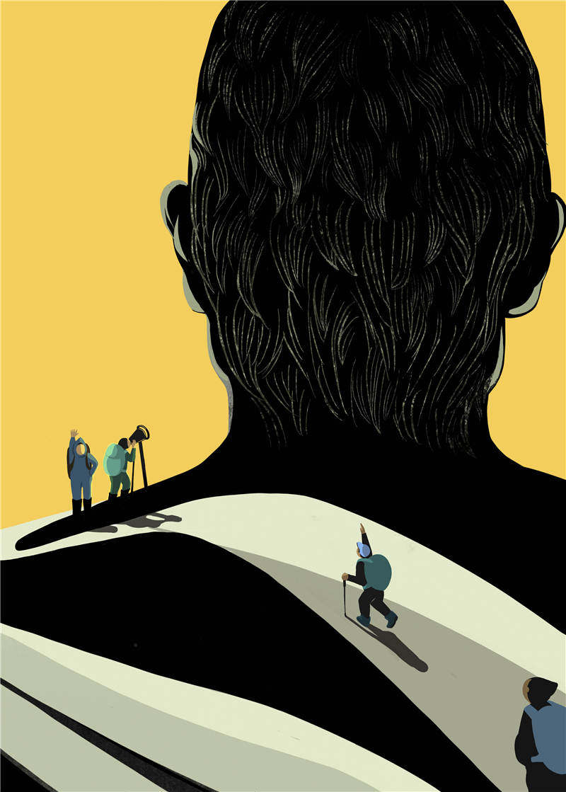 Philosophia哲学社:一种寻找思辨的中学生活