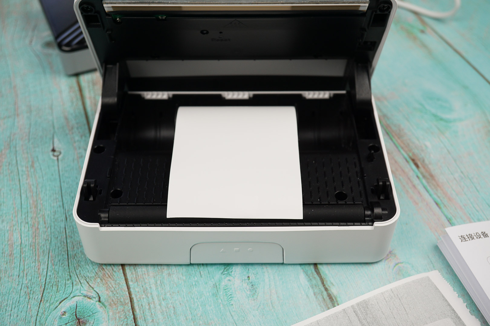 奶爸小利器-啵哩小鸟L3错题打印机