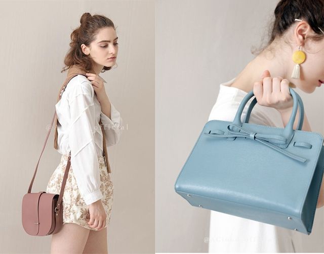 好看还有点贵的包包,高级又平价的包包店