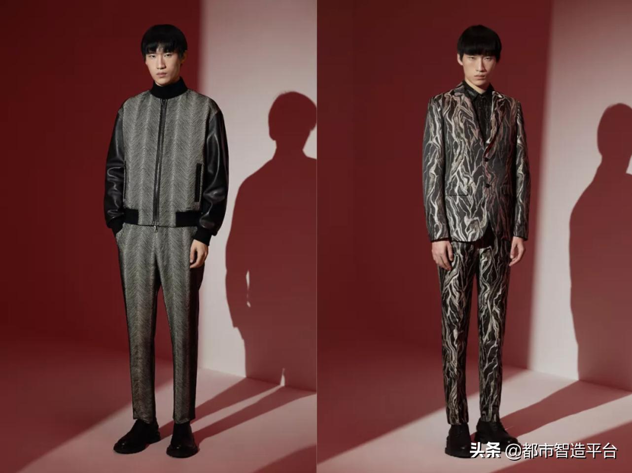 劲霸男装最经典的一款,劲霸男装为什么版型那么好