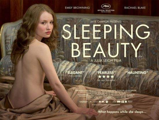 成人童话《睡美人》：金钱，性，死亡都在探寻的人生真谛是什么