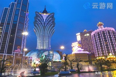 珠海市旅游必去十大景点排名,2021珠海免费景点珠海小九寨沟