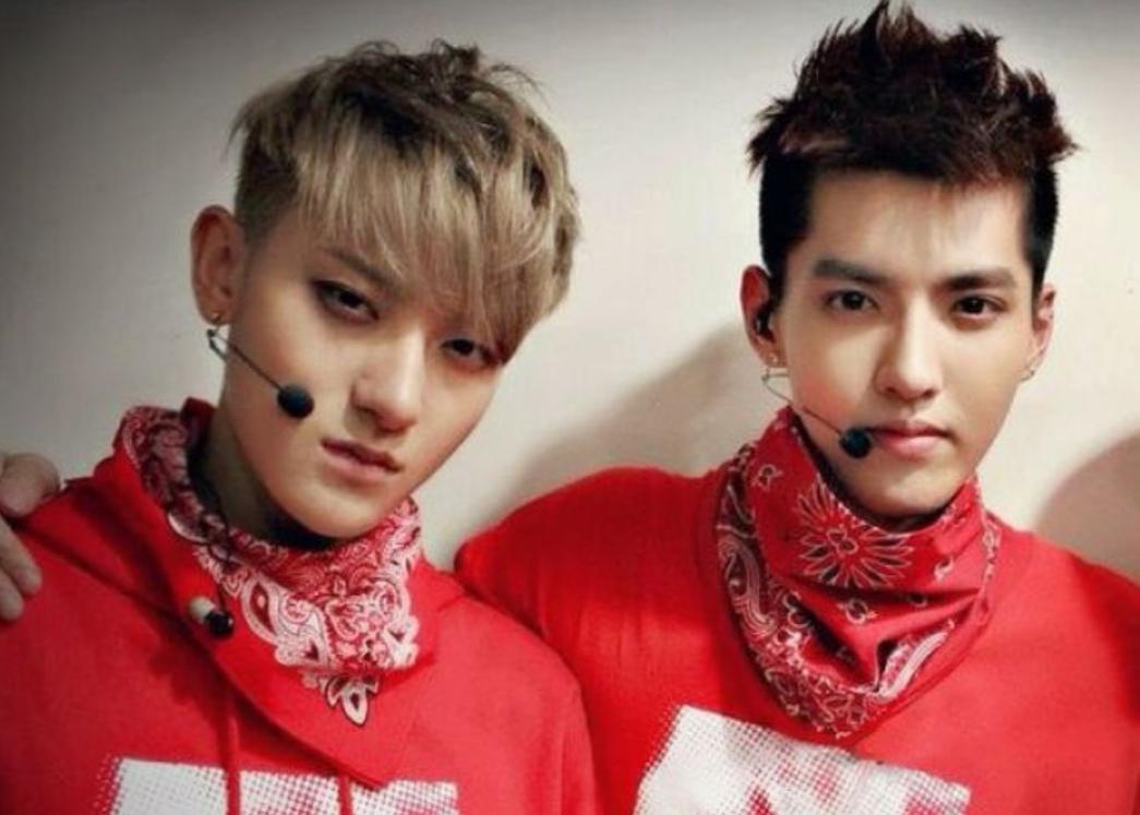 exo12位成员现状,exo12个人谁退出了