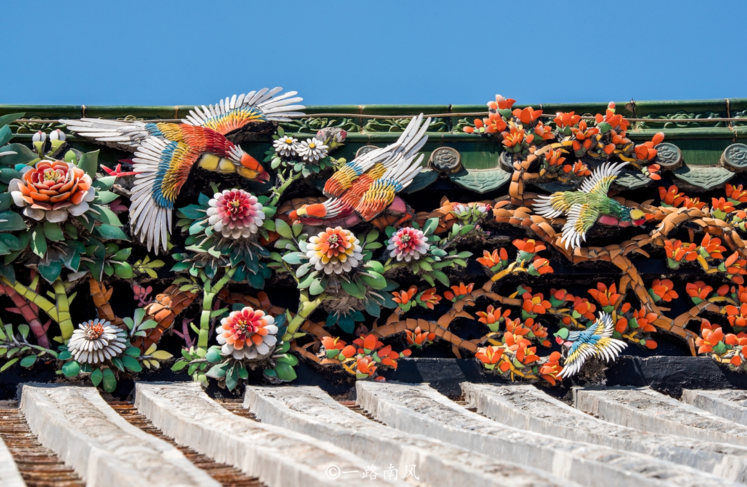 广东省揭阳市有什么特点,揭阳有没有存在感