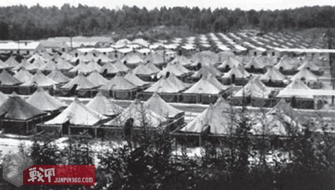 空中兵团——二战美军伞降团连排*器武**装备沿革小考