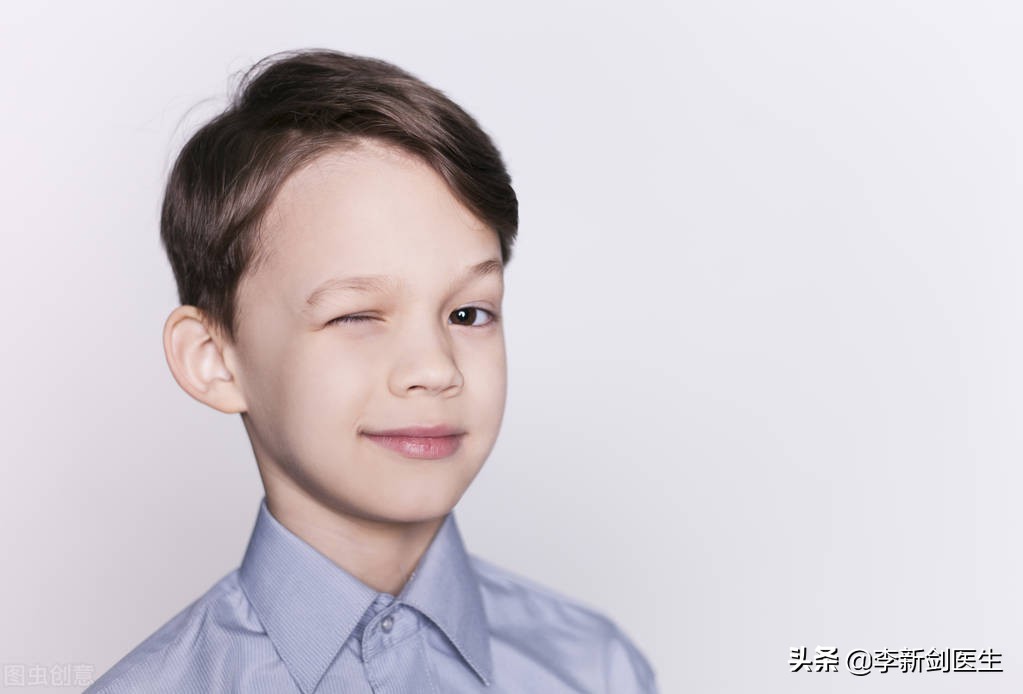 多发性抽动症眨眼睛怎么办,多发性抽动症中药治疗方法