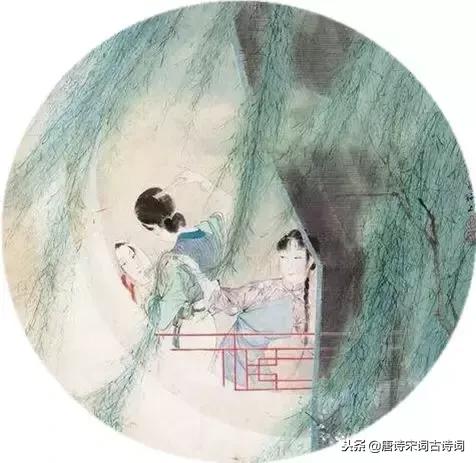 诗经中的全部爱情诗,诗经里那些美得令人窒息的爱情诗