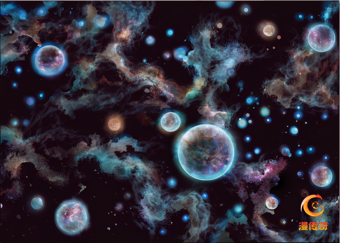 刘慈欣科幻漫画宇宙主题展评分,刘慈欣科幻漫画最新