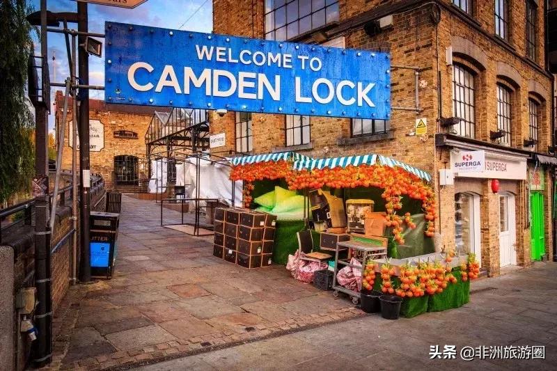 深入了解一座城市的方法，LP又帮你找到了一个