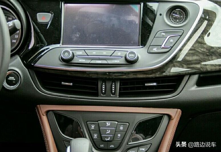 昂科威真实油耗实测多少,昂科威车主最新真实油耗