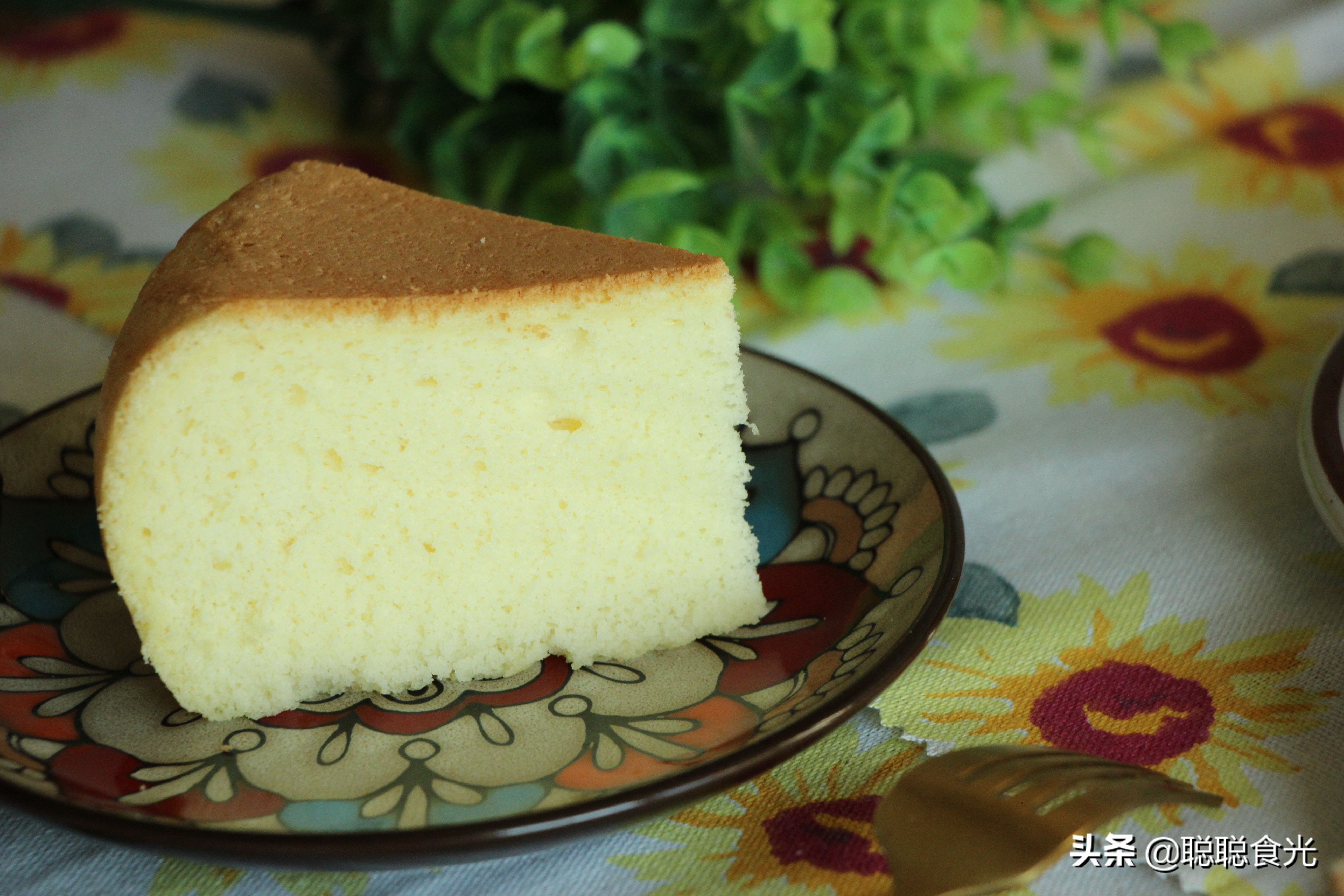 做蛋糕老是失败的原因是什么,做蛋糕的十种常见问题