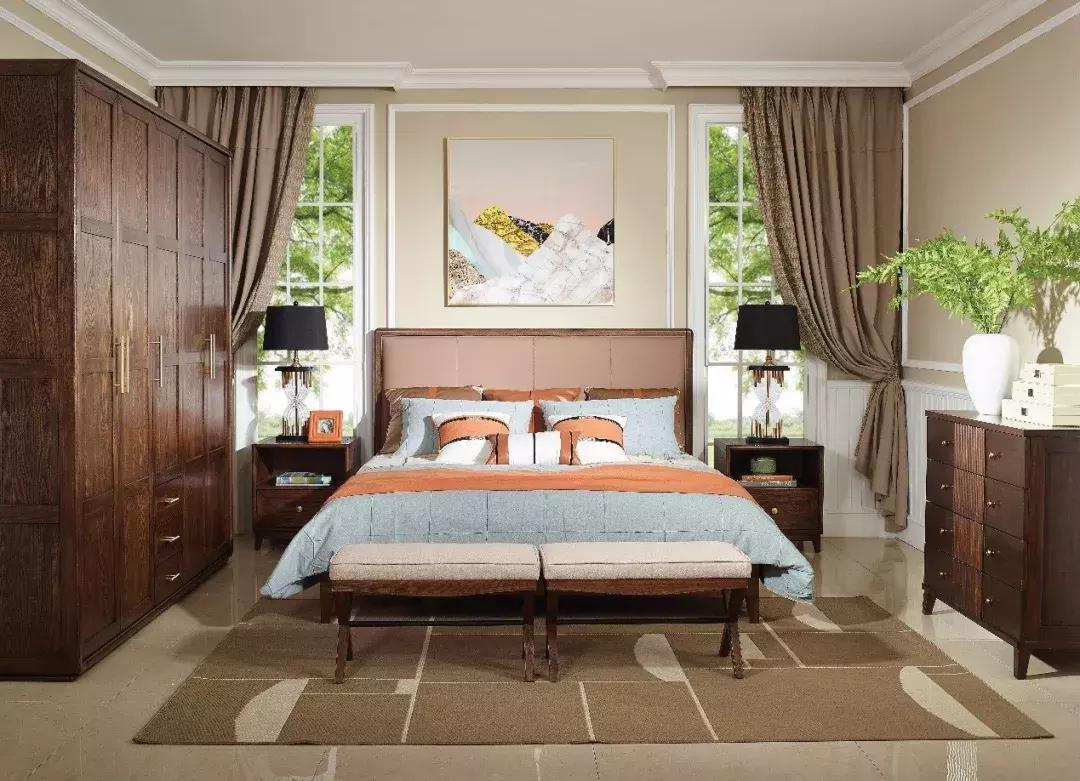 快来这个星级展厅看展,一大波一线家居品牌“上新”啦