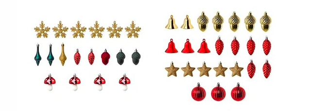 圣诞限量款值得入手吗,圣诞限定最值得买