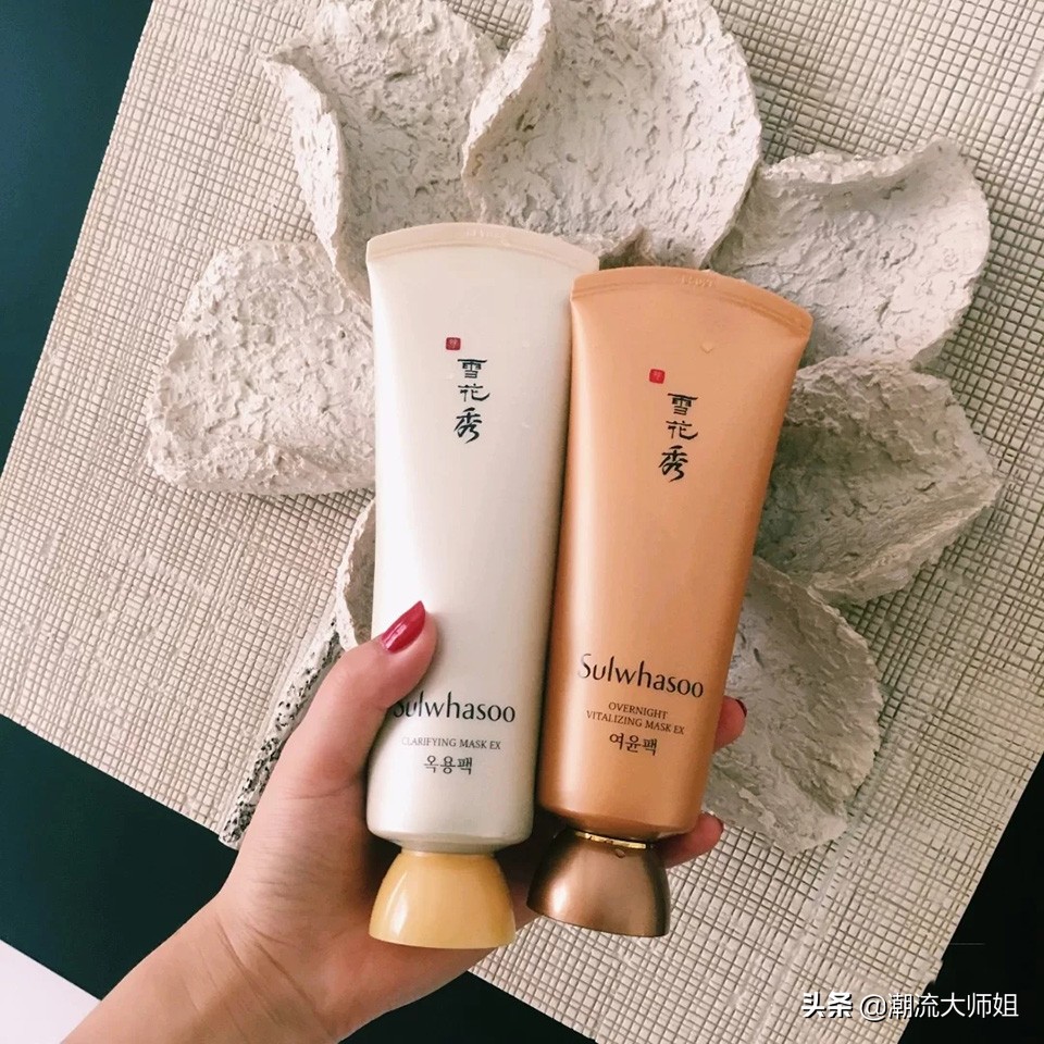 韩妆值得入手吗,韩妆必买品排行榜