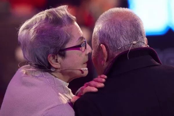 最坎坷的跨国恋,中法跨国恋奔现