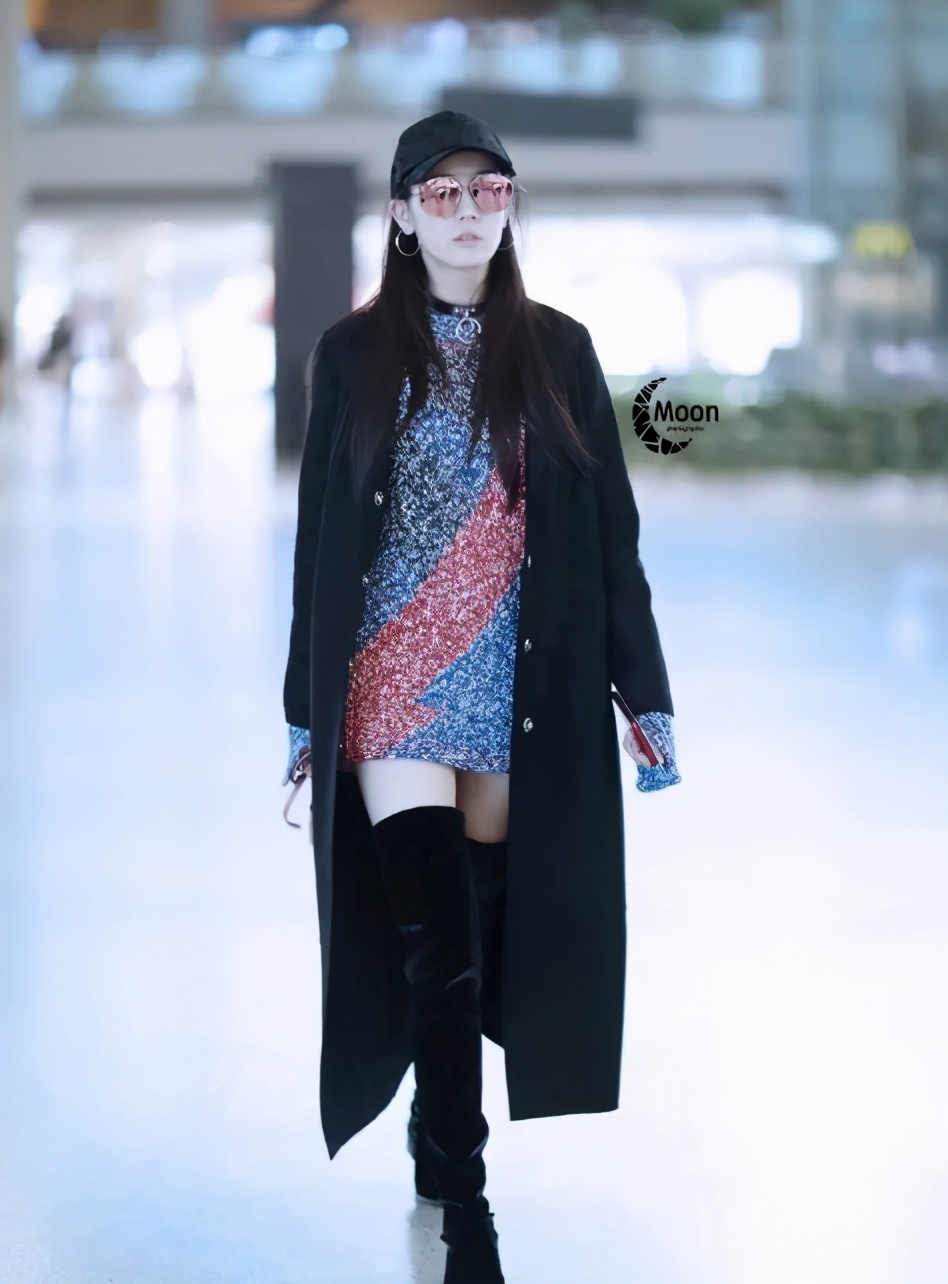 靴子穿搭技巧小视频,靴子穿搭小技巧