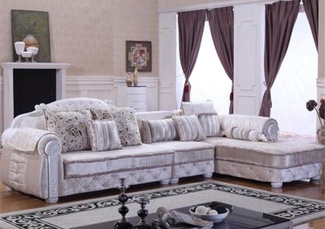 欧式沙发品质如何选,欧式沙发怎样才能好看大气