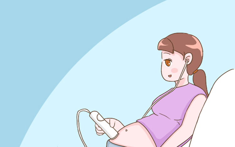 胎心监护做不好什么原因,做胎心监护胎儿不配合怎么办