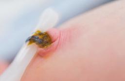 宝宝身上这四个部位不宜过度清洗,宝宝身上这四个部位越脏越好