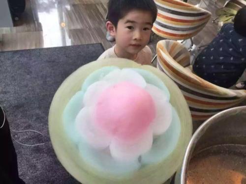 棉花糖怎么弄比较不容易散,棉花糖怎么化不会焦