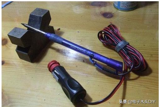 t12电烙铁的使用技巧和保养,电烙铁的使用与保养