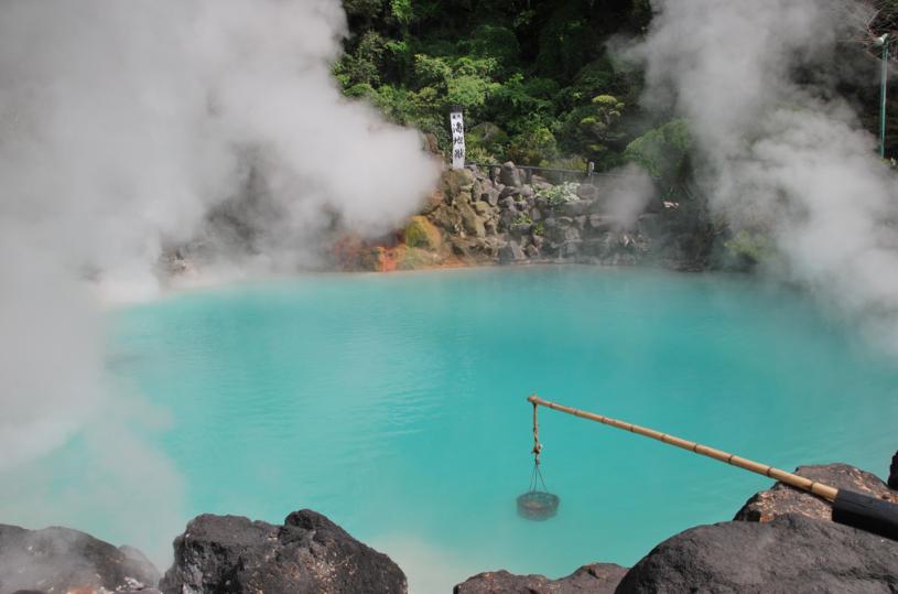 中国游客超少的旅行地,日本人的天堂,不裸不得进!