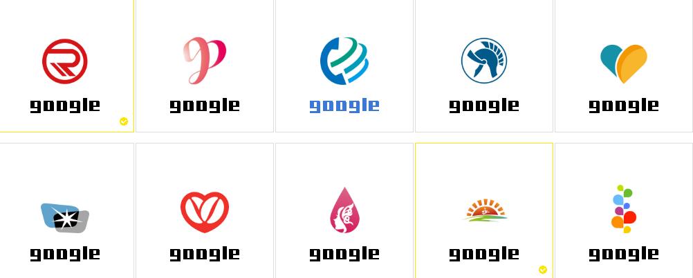 logo免费设计生成器超市,免费做公司logo