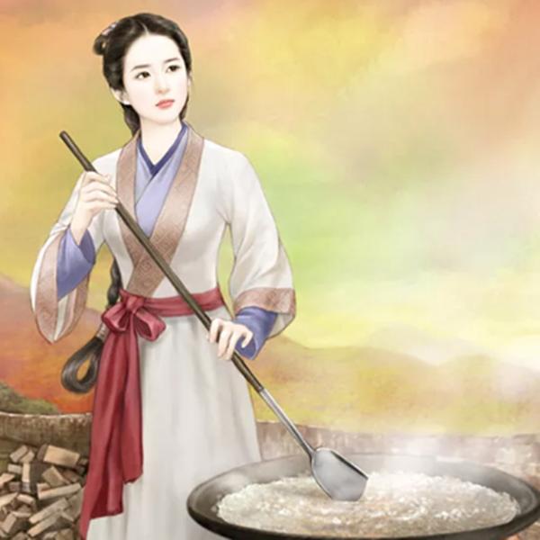 农女农家种田文小说,重生成农女家徒四壁的种田文