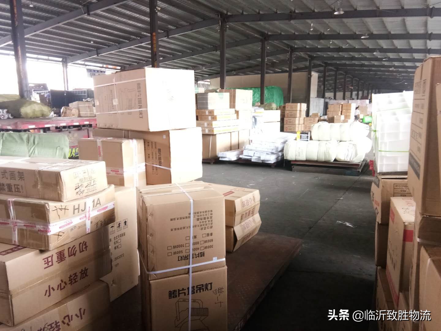 从事物流行业多年，让我们来细数一下做物流的几大好处