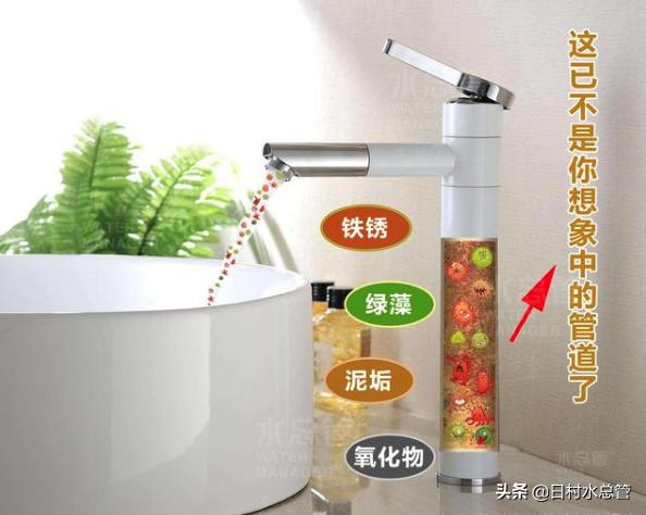 水管维修赚钱,水管清洗市场的利润