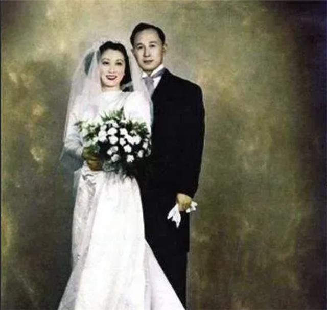 蒋英：嫁给干哥哥钱学森，培养学生李双江，她如何活成一代传奇？