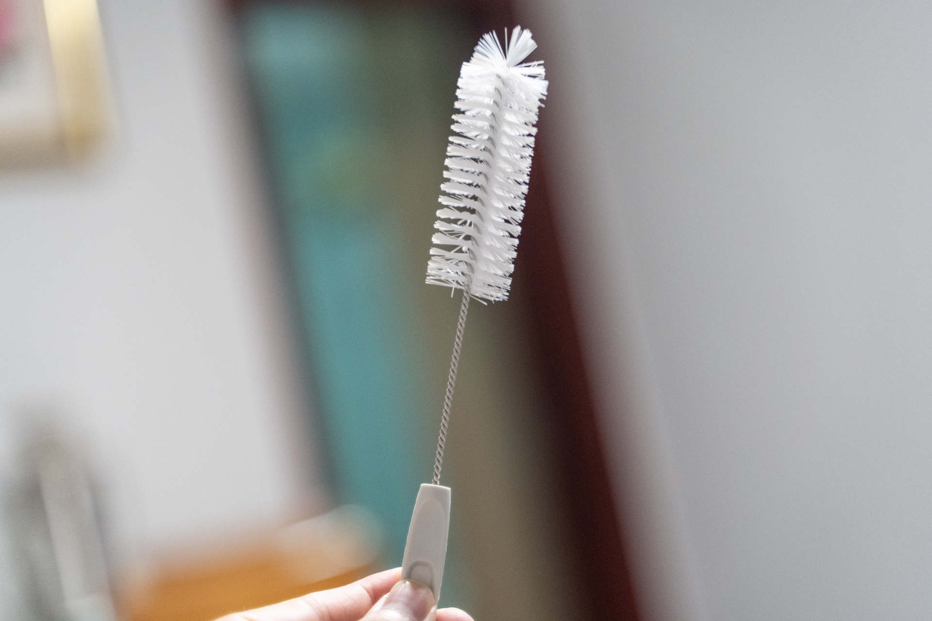 一款可以自己清洁的擦地吸尘器，睿米无线擦地吸尘器NEXVX测评