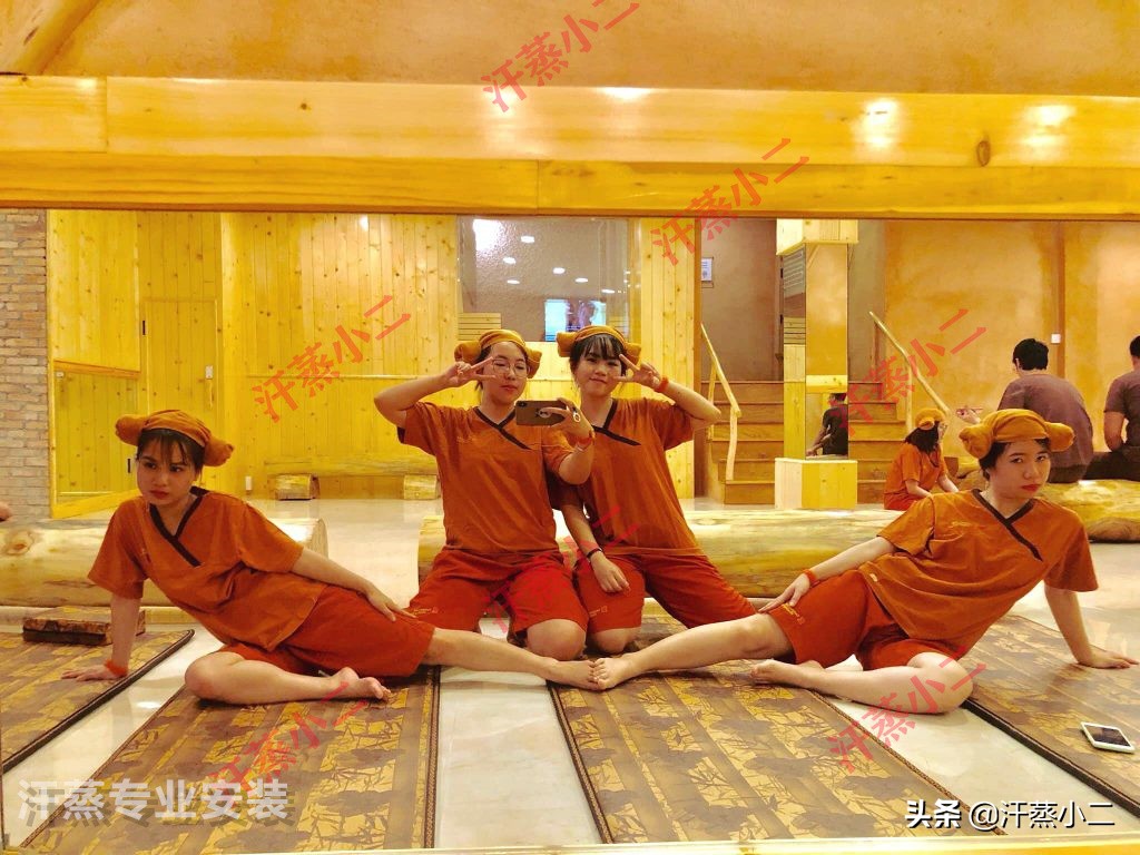 汗蒸的注意事项,蒸对事半功倍,再忙也要看一看