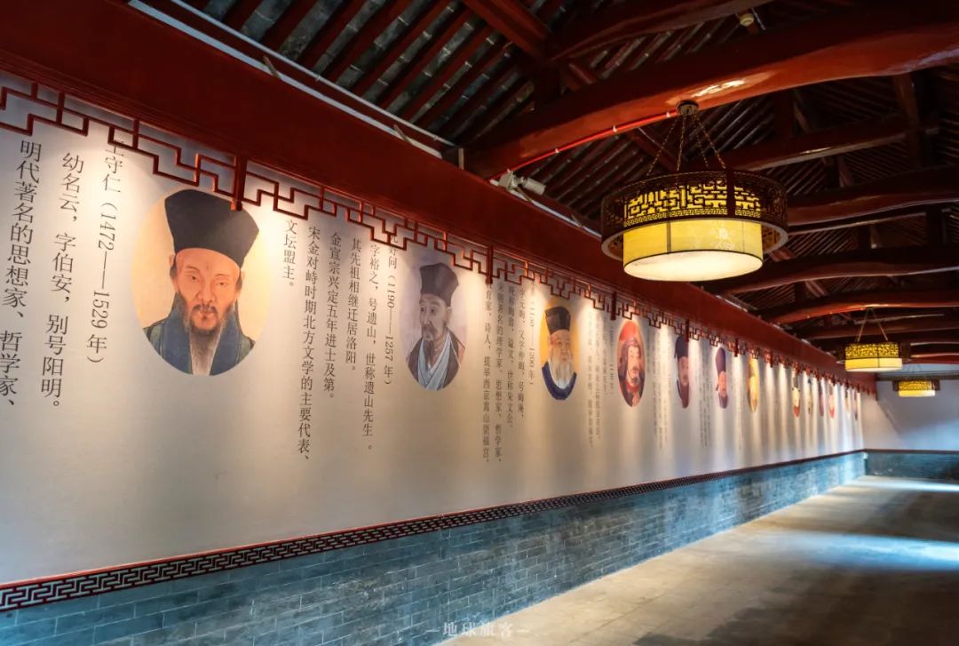 中岳嵩山跟嵩山少林有什么区别吗,被低估的嵩山不止有少林