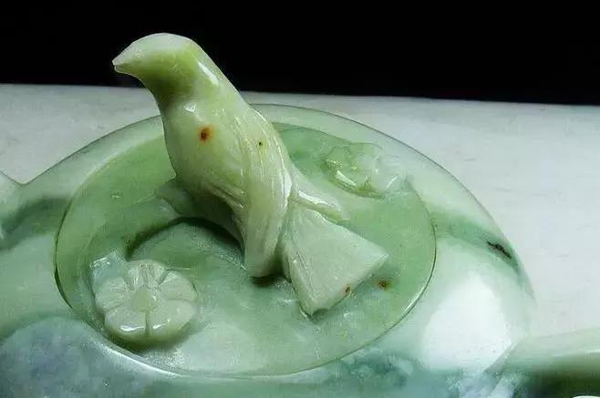 四大名玉哪个最不值钱,四大名玉对比