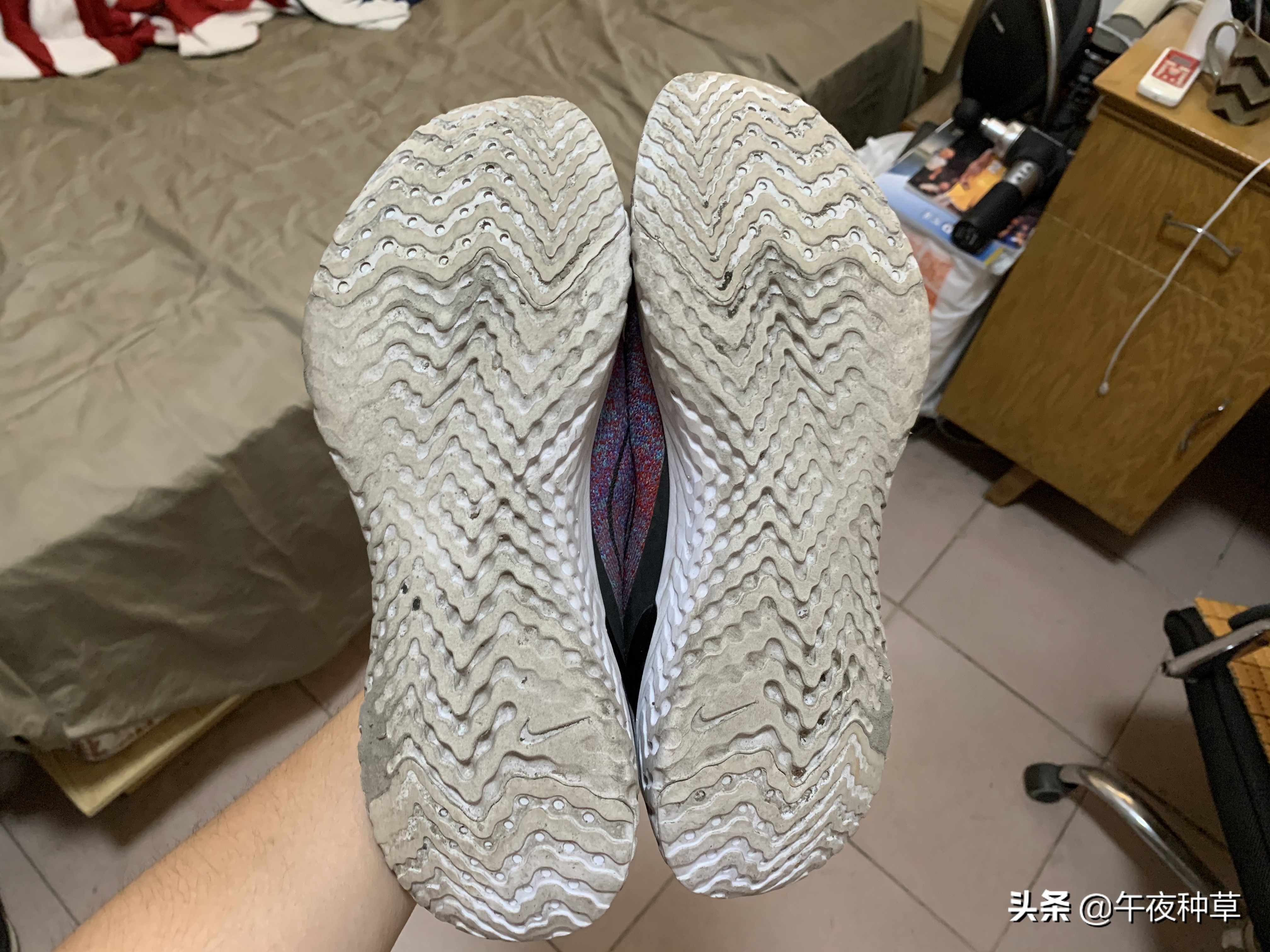 上半年最值得入手的跑鞋推荐top10,合适入手的跑鞋有哪些推荐